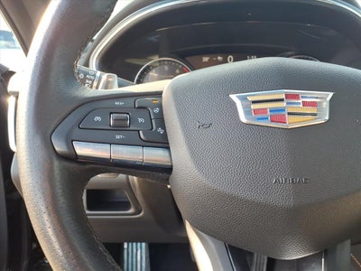 2023 Cadillac CT5 Sport