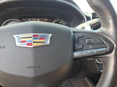 2023 Cadillac CT5 Sport