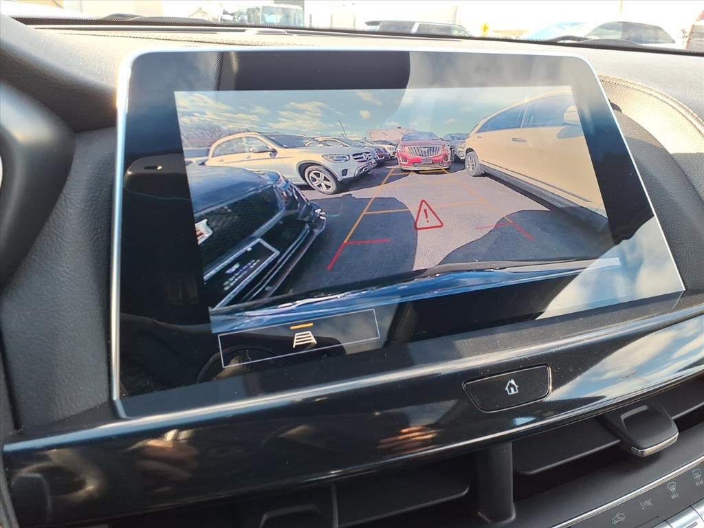 2023 Cadillac CT5 Sport