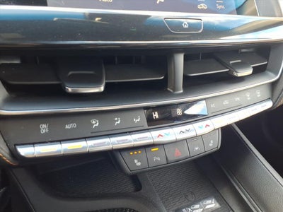 2023 Cadillac CT5 Sport