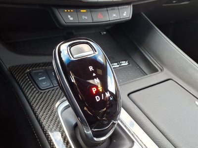 2023 Cadillac CT5 Sport