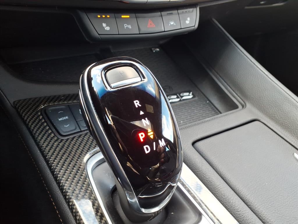 2023 Cadillac CT5 Sport