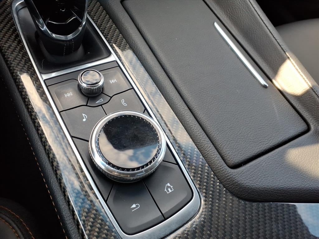 2023 Cadillac CT5 Sport