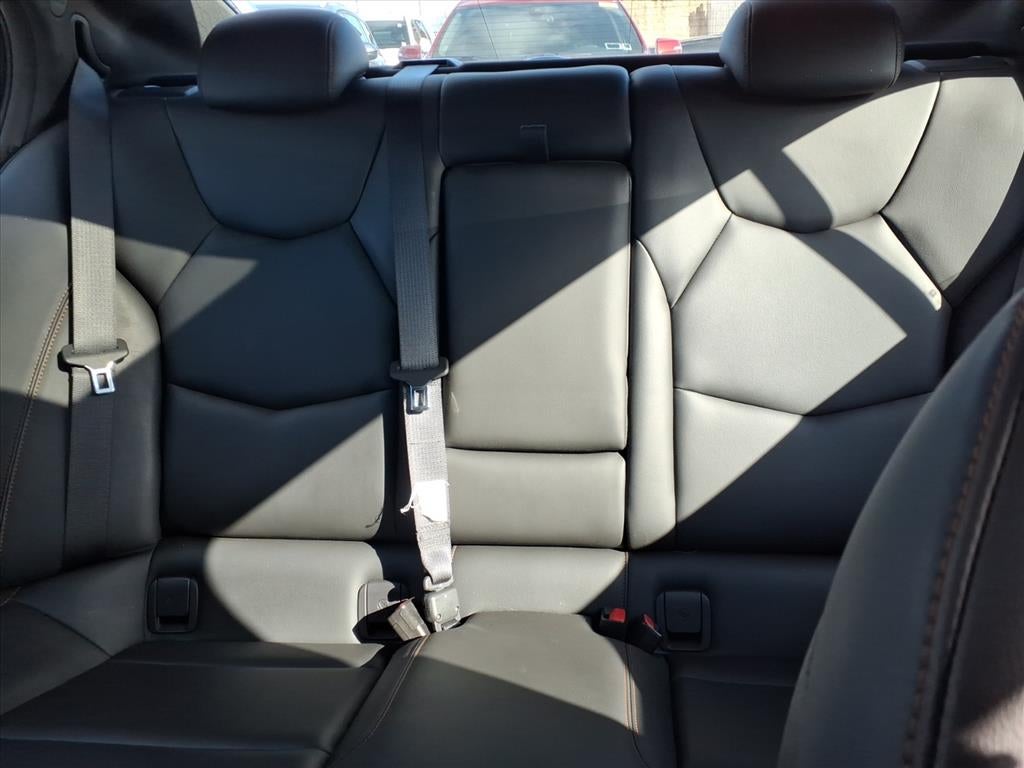 2023 Cadillac CT5 Sport