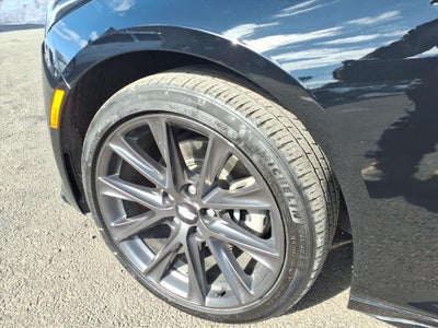 2023 Cadillac CT5 Sport