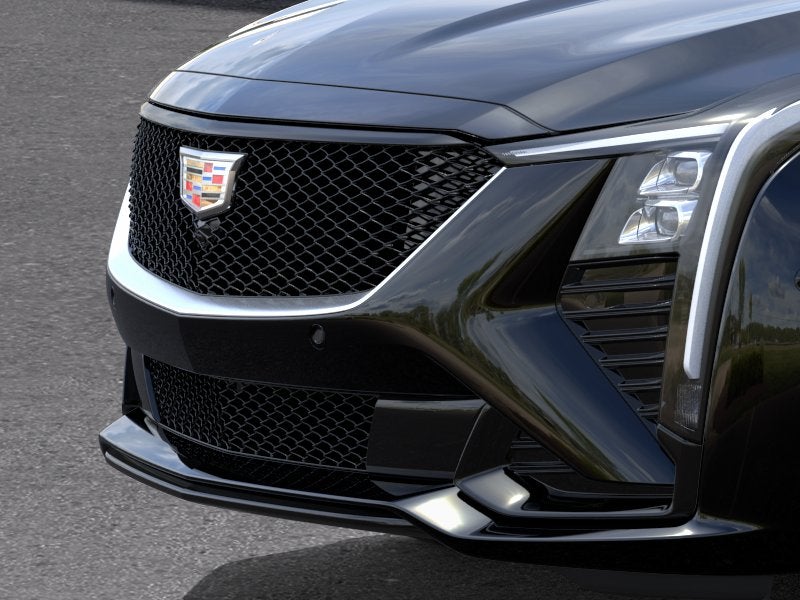 2026 Cadillac CT5 Sport - Photo 13