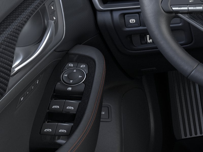 2026 Cadillac CT5 Sport - Photo 22