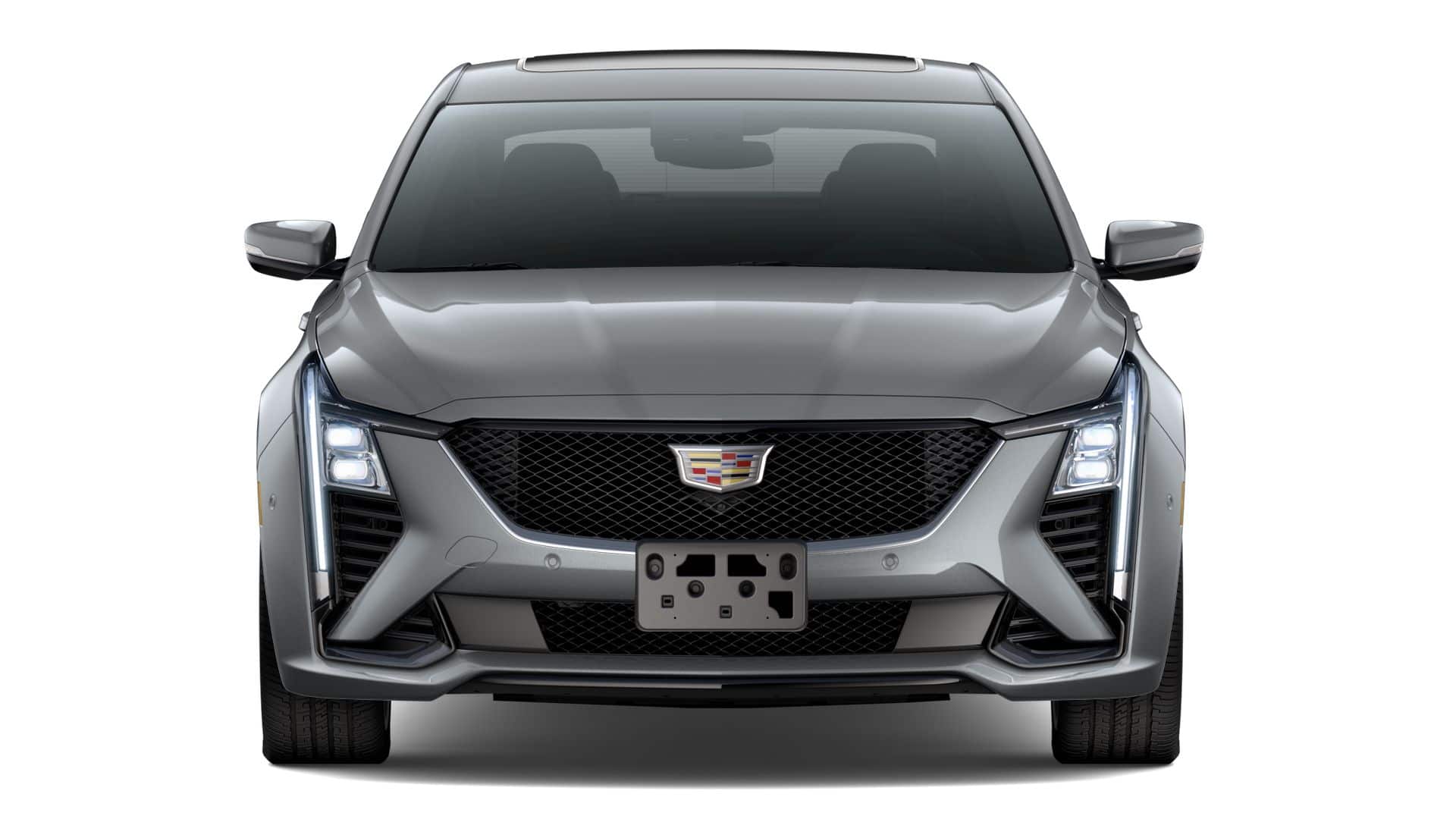 2026 Cadillac CT5 2