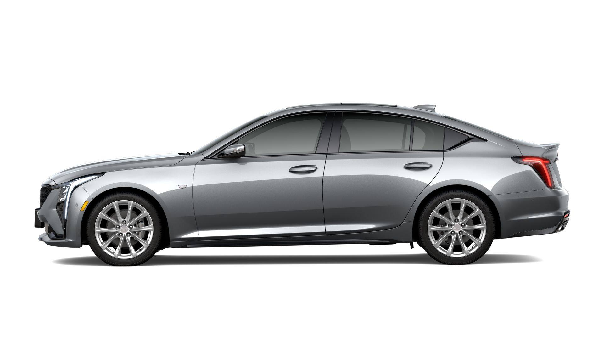 2026 Cadillac CT5 3