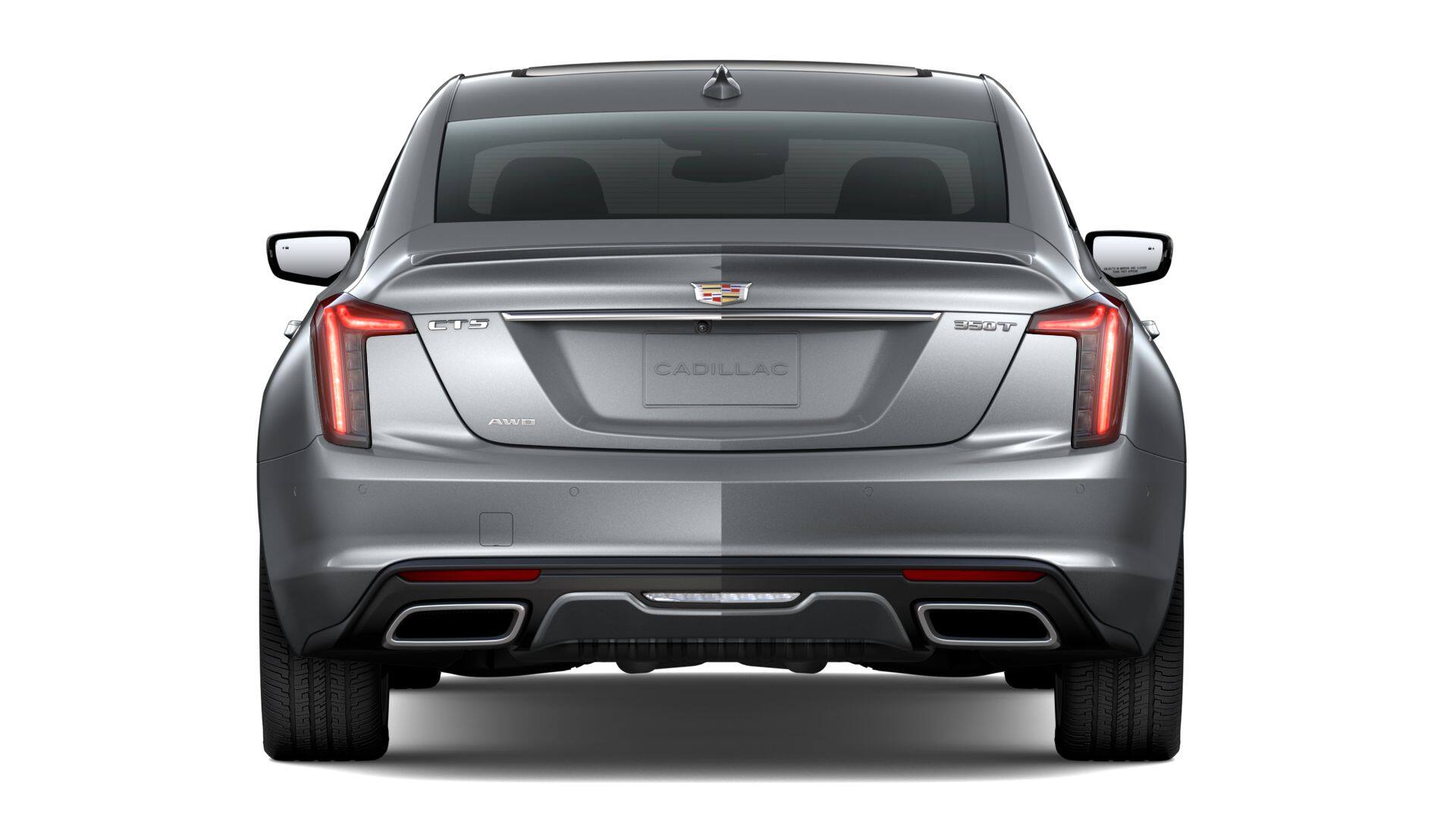 2026 Cadillac CT5 4