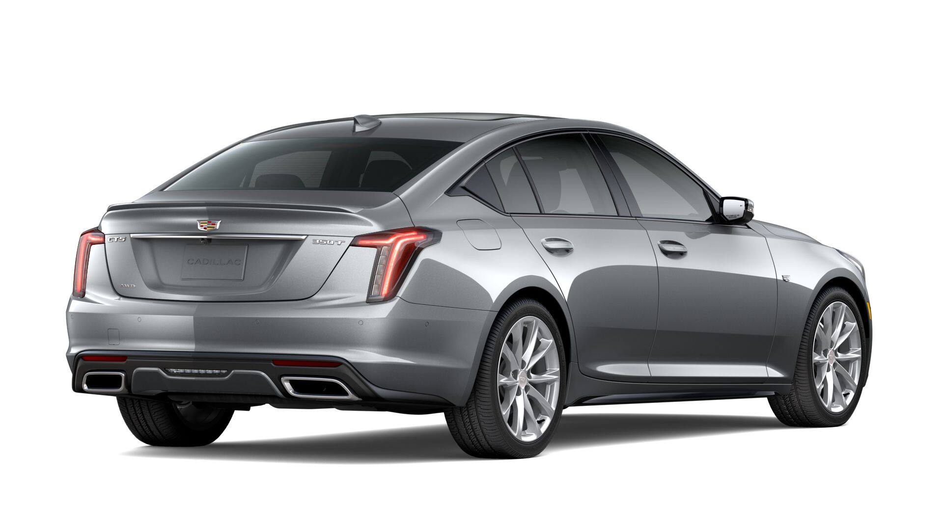 2026 Cadillac CT5 5