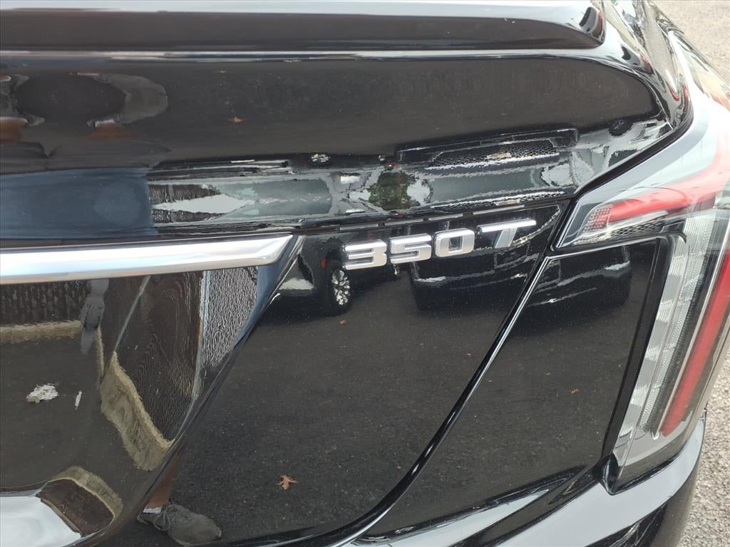 2025 Cadillac CT5 Sport