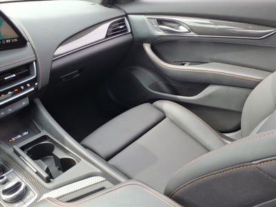 2025 Cadillac CT5 Sport