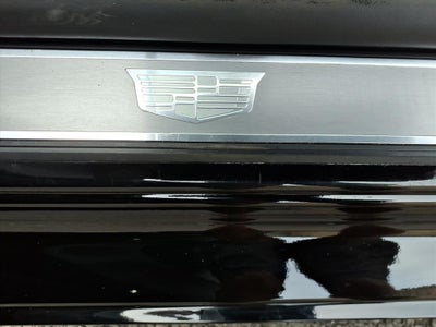 2025 Cadillac CT5 Sport