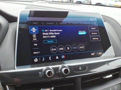 2021 Cadillac CT5 Sport