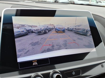2021 Cadillac CT5 Sport