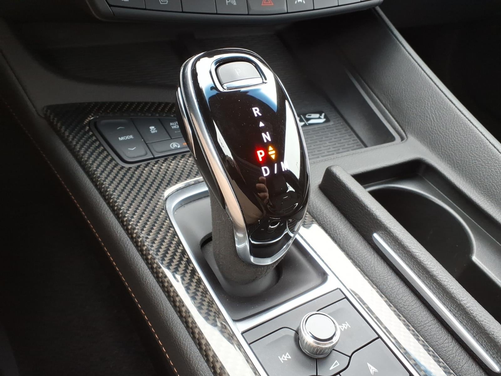 2021 Cadillac CT5 Sport