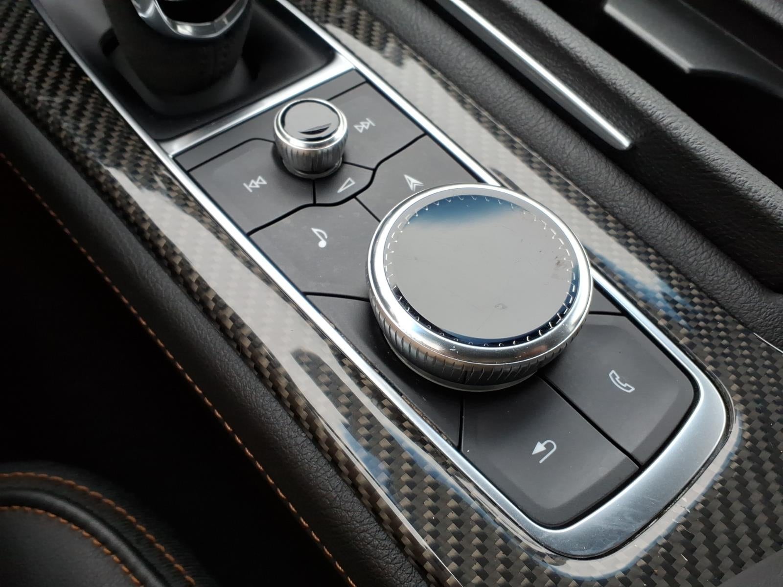 2021 Cadillac CT5 Sport