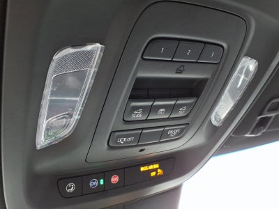 2021 Cadillac CT5 Sport