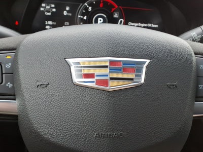 2021 Cadillac CT5 Sport