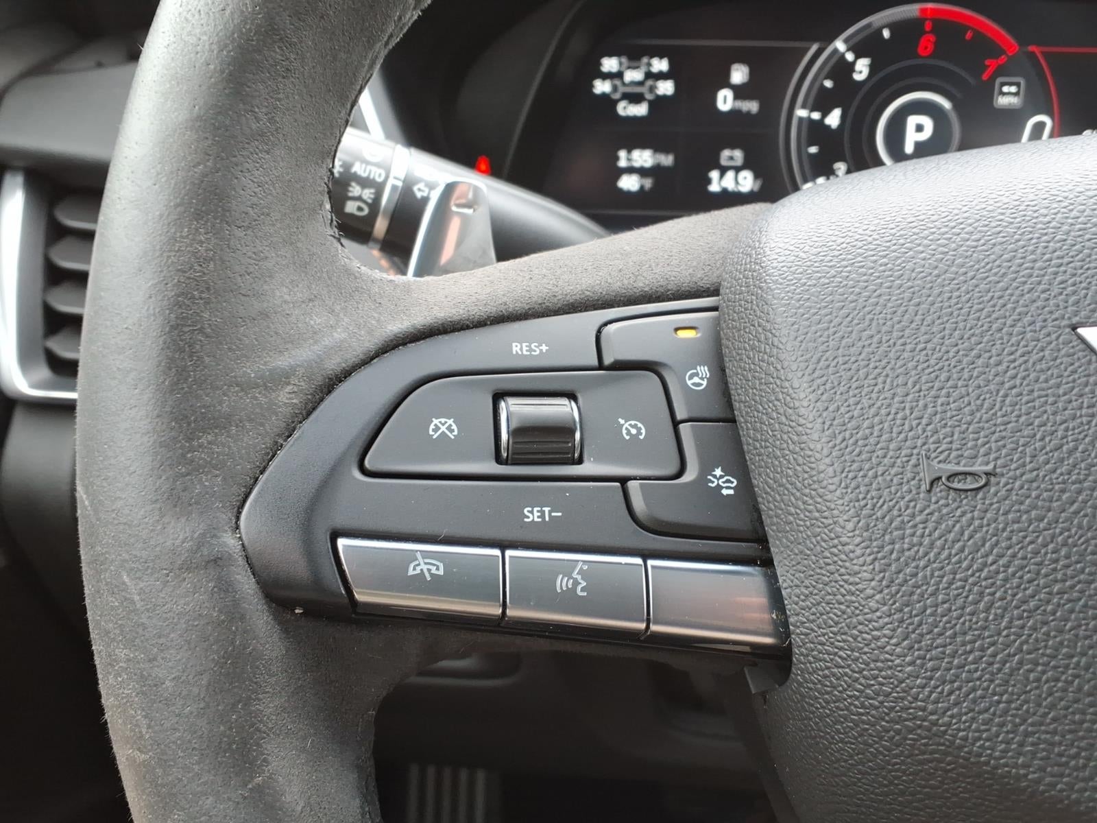 2021 Cadillac CT5 Sport