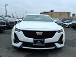 2021 Cadillac CT5 Sport