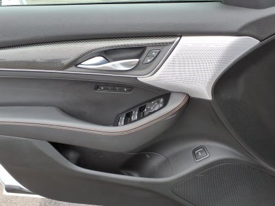 2021 Cadillac CT5 Sport