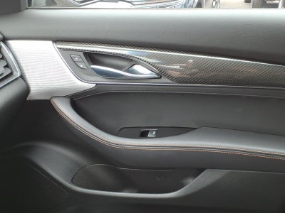 2021 Cadillac CT5 Sport