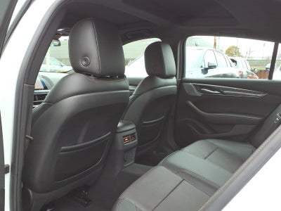 2021 Cadillac CT5 Sport