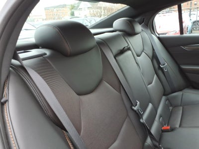 2021 Cadillac CT5 Sport