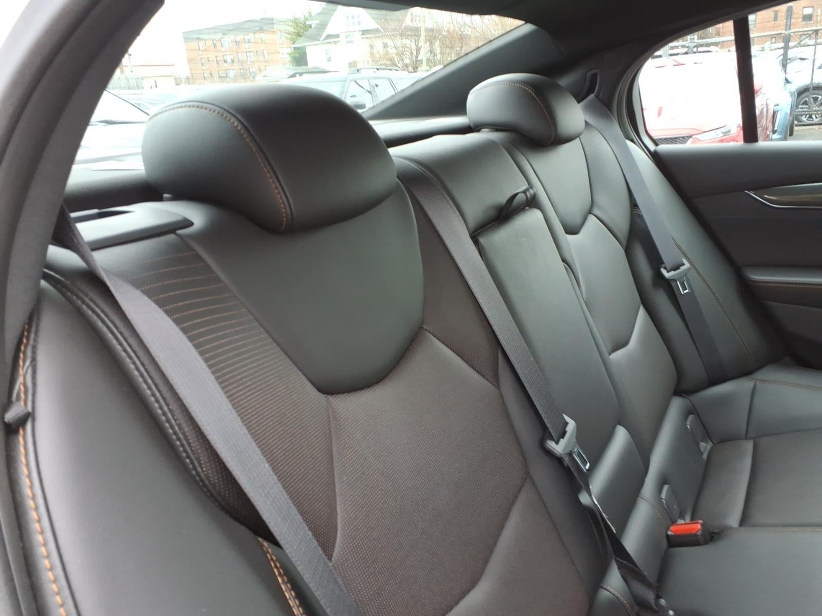 2021 Cadillac CT5 Sport