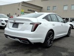 2021 Cadillac CT5 Sport