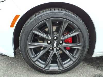 2021 Cadillac CT5 Sport