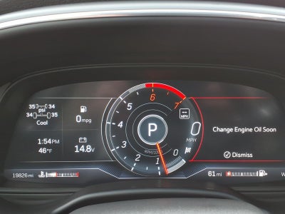 2021 Cadillac CT5 Sport