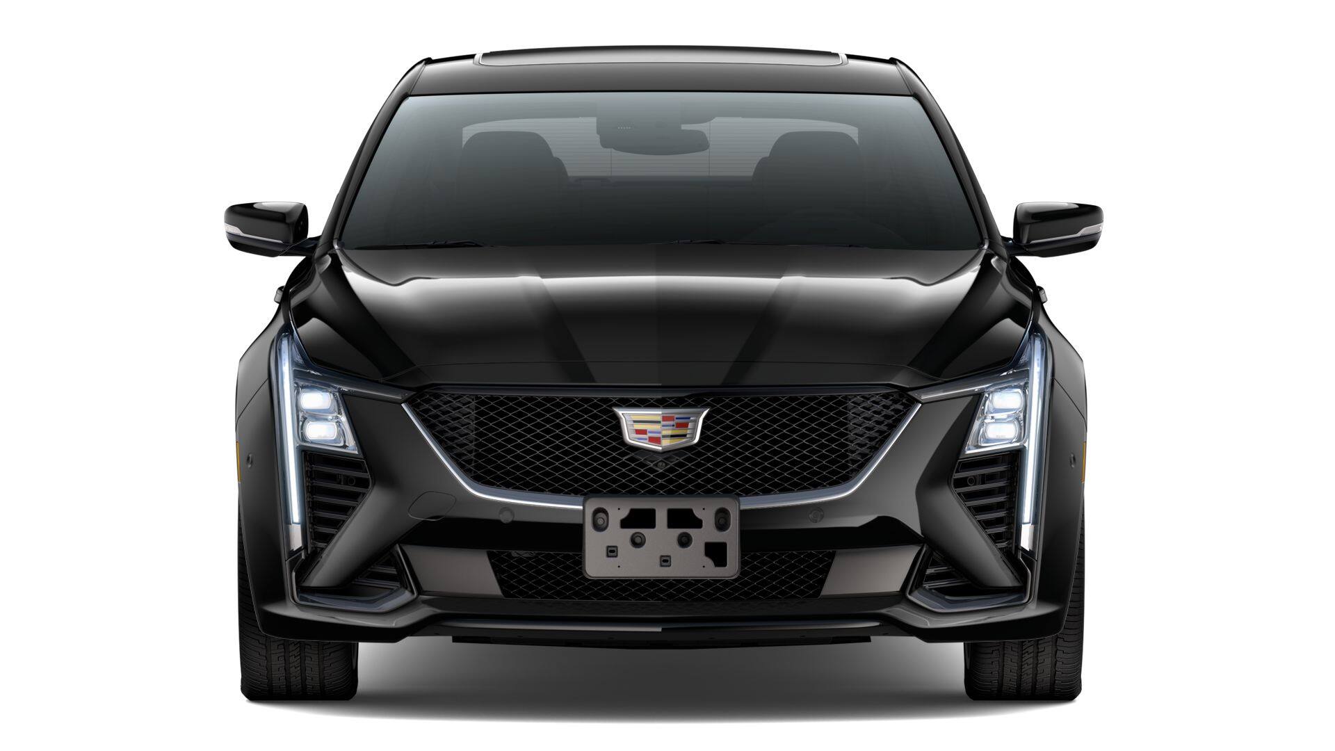 2026 Cadillac CT5 2