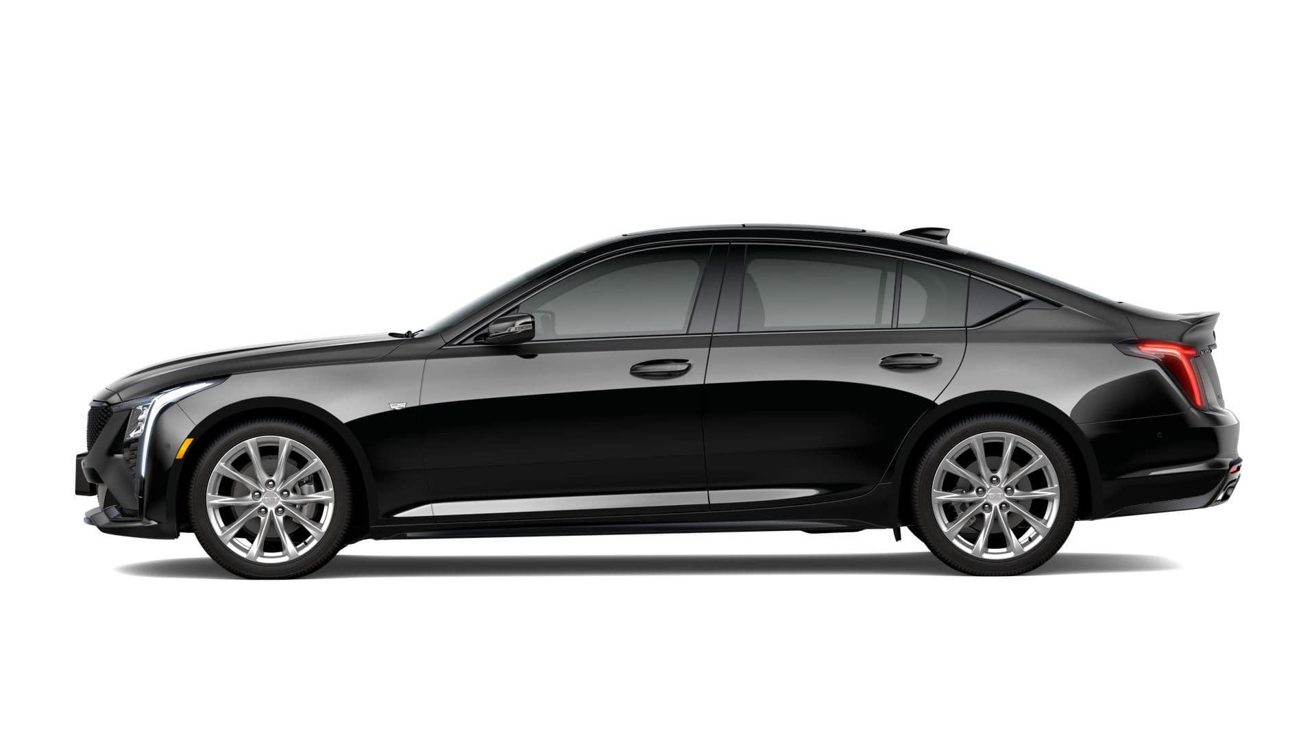 2026 Cadillac CT5 3