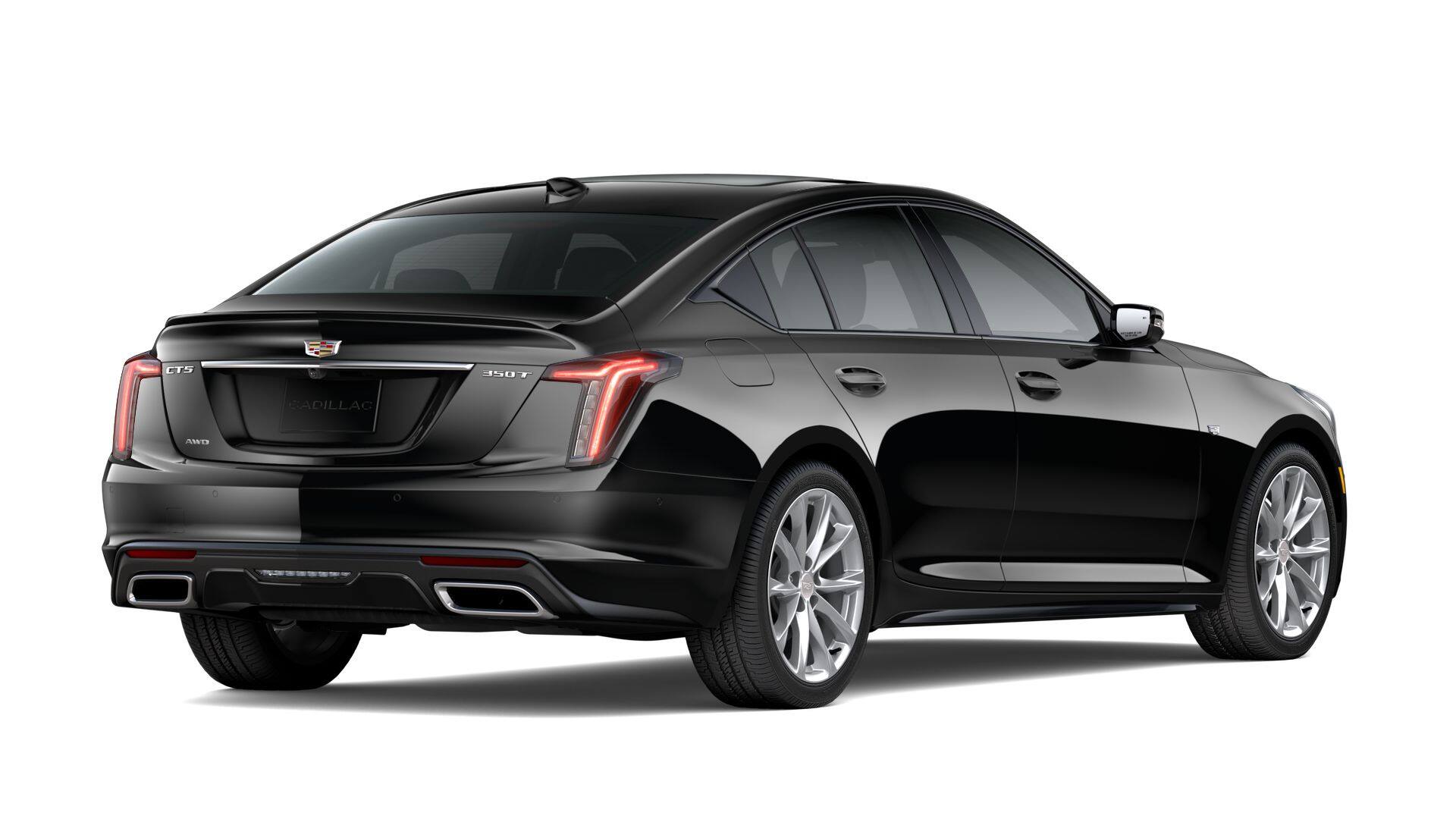 2026 Cadillac CT5 5