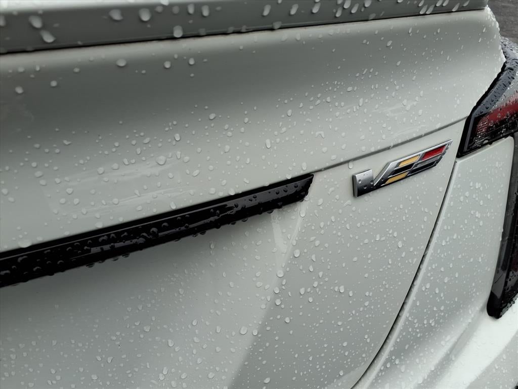 2022 Cadillac CT5-V V-Series