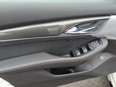 2022 Cadillac CT5-V V-Series