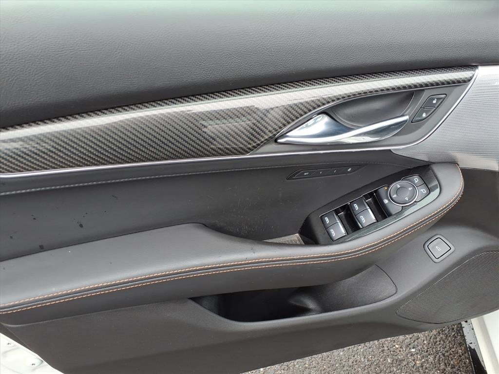 2022 Cadillac CT5-V V-Series