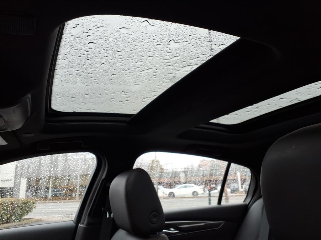 2022 Cadillac CT5-V V-Series