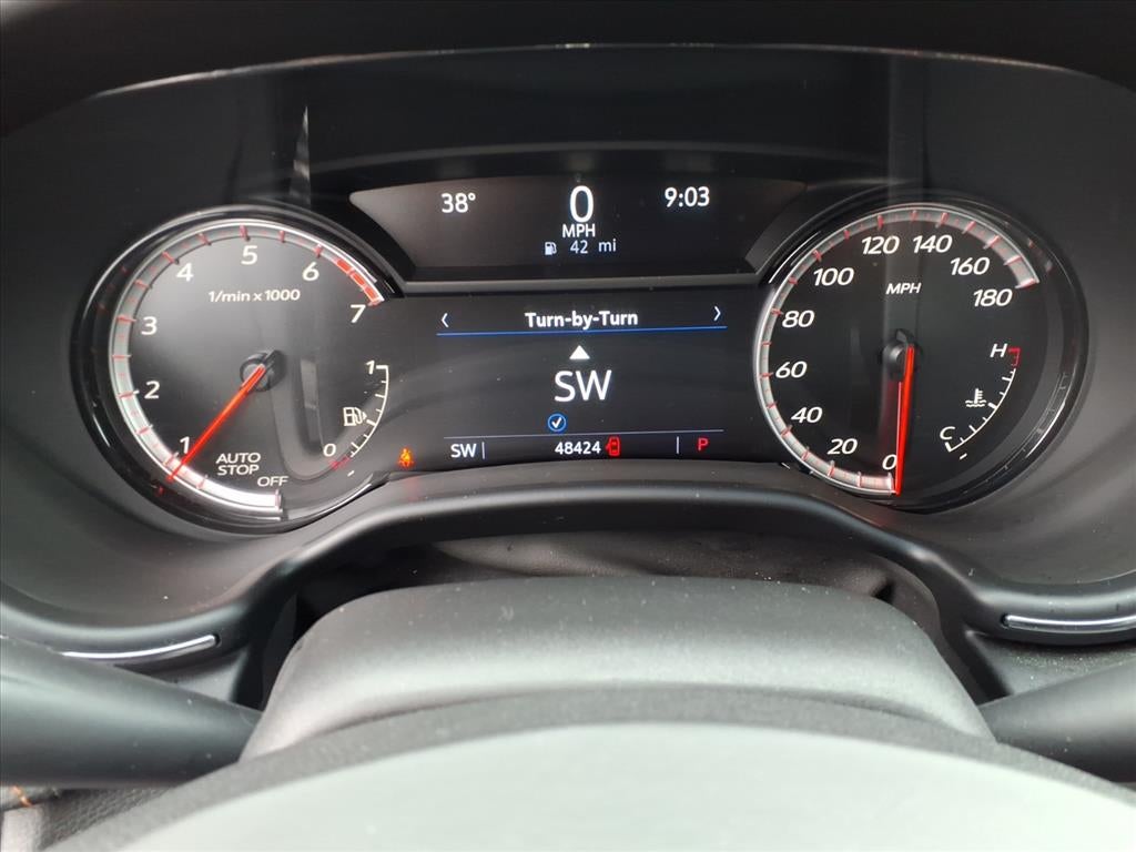 2022 Cadillac CT5-V V-Series