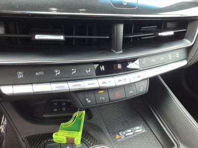 2022 Cadillac CT5-V V-Series