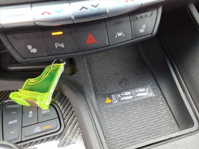 2022 Cadillac CT5-V V-Series