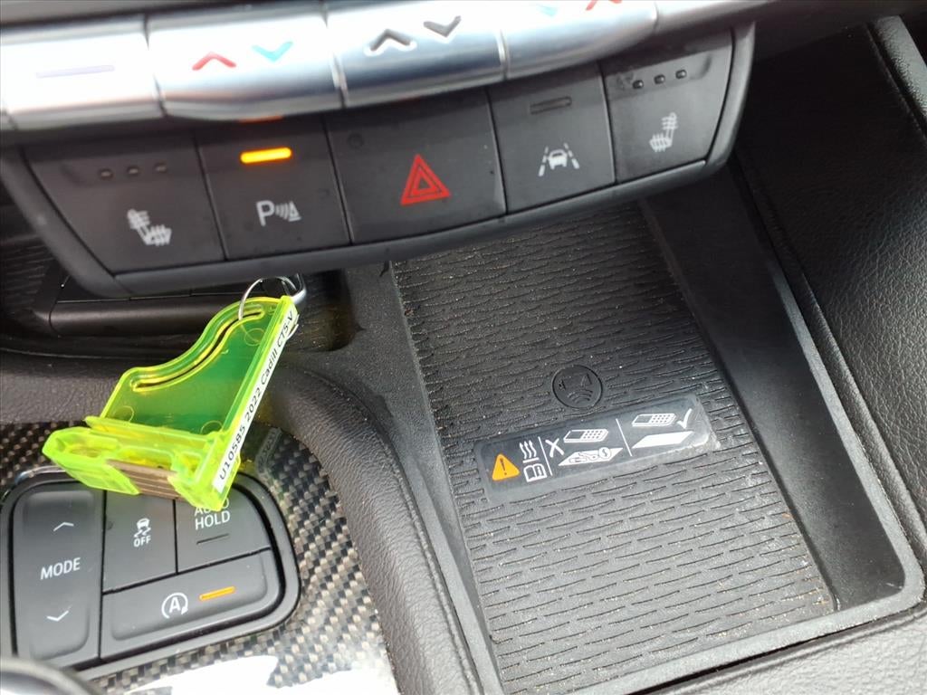 2022 Cadillac CT5-V V-Series