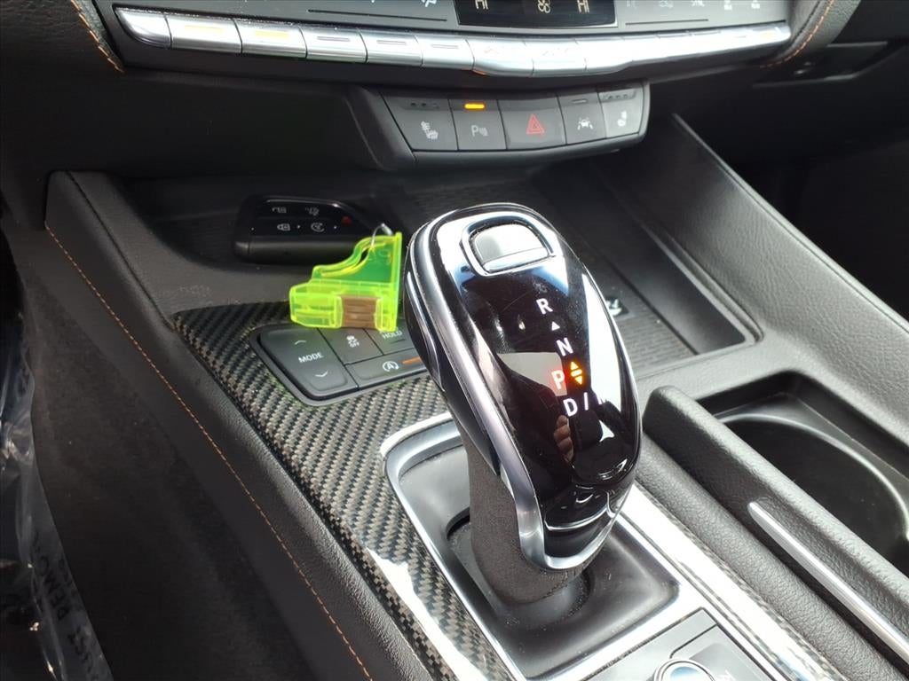 2022 Cadillac CT5-V V-Series