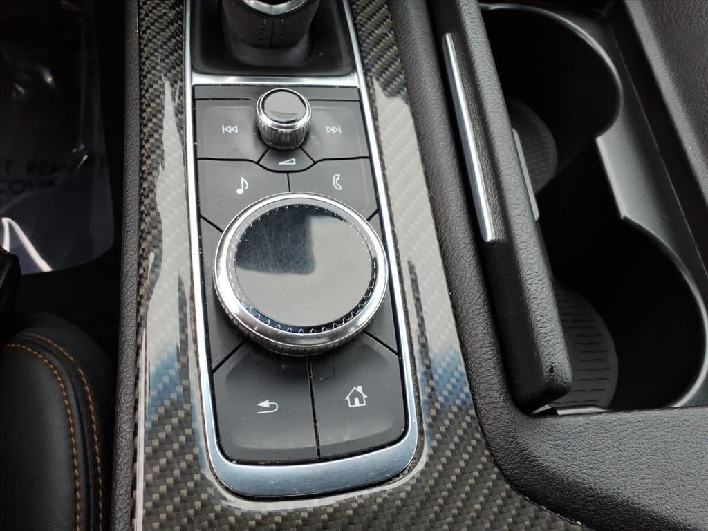 2022 Cadillac CT5-V V-Series