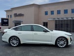 2022 Cadillac CT5-V V-Series