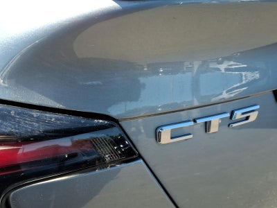 2023 Cadillac CT5-V V-Series