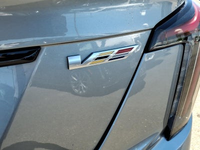 2023 Cadillac CT5-V V-Series